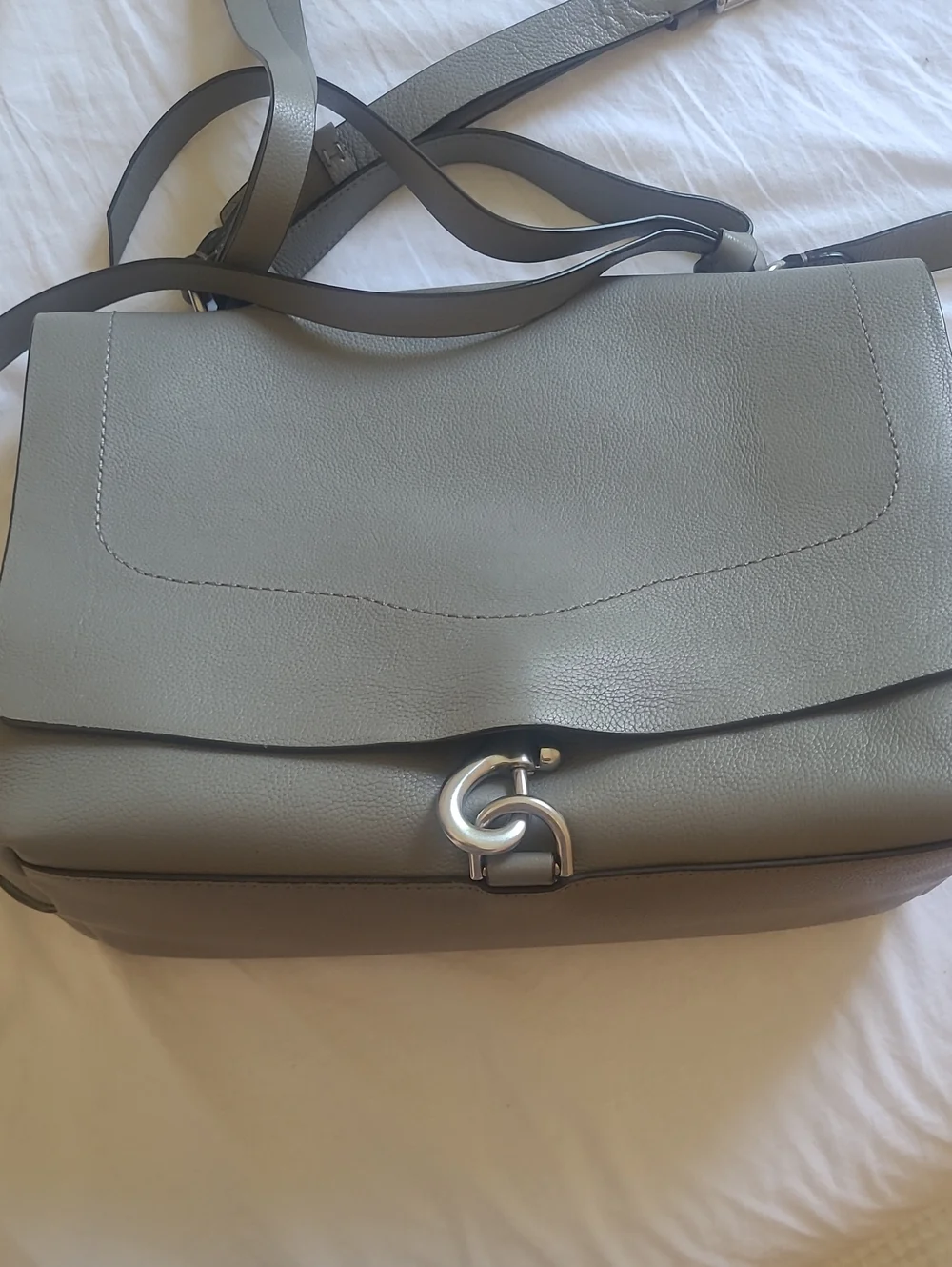 Rebecca Minkoff Satchel/Crossbody